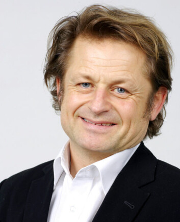 Karl E. Lund er forskningsleder ved SIRUS. (Foto: SIRUS) Karl E. Lund er forskningsleder ved SIRUS. (Foto: SIRUS)