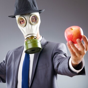 Gress- og bjørkepollen får ikke bare forbruket av lommetørklær til å stige drastisk – pollenallergi kan også kryssreagere med bestemte matvarer. (Foto: Colourbox) Gress- og bjørkepollen får ikke bare forbruket av lommetørklær til å stige drastisk – pollenallergi kan også kryssreagere med bestemte matvarer. (Foto: Colourbox)
