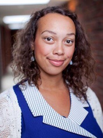 Sosiolog Julia Orupabo viser at våre karrierer ikke bare avhenger av at vi blir valgt bort eller valgt ut. (Foto: Institutt for samfunnsforskning) Sosiolog Julia Orupabo viser at våre karrierer ikke bare avhenger av at vi blir valgt bort eller valgt ut. (Foto: Institutt for samfunnsforskning)