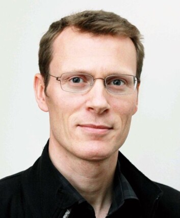 Arne Duinker er forsker hos NIFES i Bergen. (Foto: NIFES) Arne Duinker er forsker hos NIFES i Bergen. (Foto: NIFES)