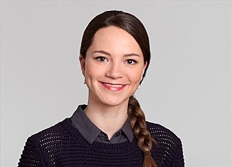 Ida Kvittingen - journalist
<br>ida.k@forskning.no
<br>mobil: 979 78 583 Ida Kvittingen - journalist
<br>ida.k@forskning.no
<br>mobil: 979 78 583