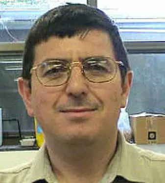 Professor Adroaldo J. Zanella