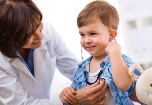 Morsarven − Påvirker du ditt barns helse allerede før unnfangelsen?