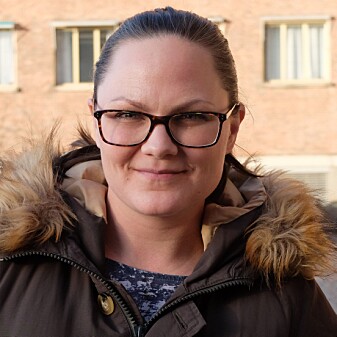 Inger Helene Hafsahl Karset forsker innen innen skyfysikk og modellering. Hun har analysert forhold mellom luftpartikler i atmosfæren og skyer. Hun håper doktorgraden hennes kan bidra til enda bedre klimamodeller. Inger Helene Hafsahl Karset forsker innen innen skyfysikk og modellering. Hun har analysert forhold mellom luftpartikler i atmosfæren og skyer. Hun håper doktorgraden hennes kan bidra til enda bedre klimamodeller.