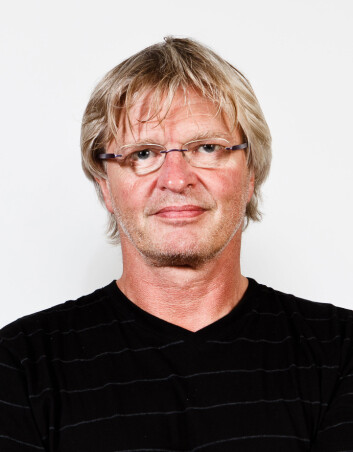 – Det er ein balansekunst å få til eit godt samarbeid i Libanon, seier professor Odd Einar Olsen. Foto: Morten Berentsen – Det er ein balansekunst å få til eit godt samarbeid i Libanon, seier professor Odd Einar Olsen. Foto: Morten Berentsen