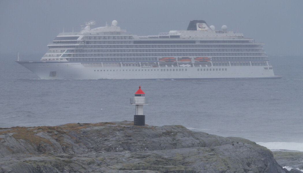 Hvordan hadde det gått med alle passasjerene på Viking Sky da de måtte evakueres, om ikke masse frivillige hadde stilt opp på kort tid? Politiet mener dette arbeidet var avgjørende for at redningsaksjonen ble vellykket. Hvordan hadde det gått med alle passasjerene på Viking Sky da de måtte evakueres, om ikke masse frivillige hadde stilt opp på kort tid? Politiet mener dette arbeidet var avgjørende for at redningsaksjonen ble vellykket.