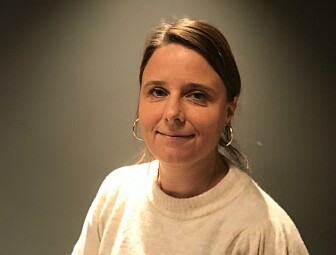 Marte Slagsvold Winsvold har intervjuet politi, frivillige og kommuneansatte om samarbeid i kriser. Marte Slagsvold Winsvold har intervjuet politi, frivillige og kommuneansatte om samarbeid i kriser.