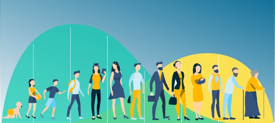 Nye muligheter for forskning på livsløp, aldring og generasjon