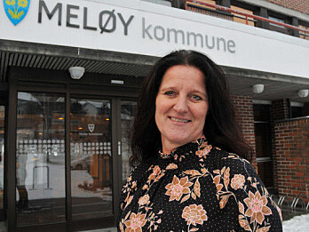 Adelheid B. Kristiansen er rådmann i Meløy kommune i Nordland. Hun vil gjerne ha hjelp av forskere til å finne løsninger på utfordringen med stadig flere eldre som trenger hjelp fra kommunen. Adelheid B. Kristiansen er rådmann i Meløy kommune i Nordland. Hun vil gjerne ha hjelp av forskere til å finne løsninger på utfordringen med stadig flere eldre som trenger hjelp fra kommunen.