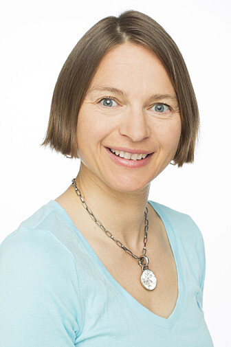 Astri Syse mener at forskerne har undervurdert aldringen i Norge. Astri Syse mener at forskerne har undervurdert aldringen i Norge.