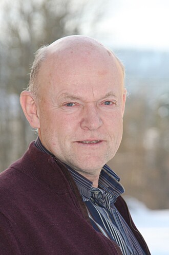 Asle Hoffart er psykolog, forsker og fagutvikler ved Modum Bad og professor II ved Universitet i Oslo. Asle Hoffart er psykolog, forsker og fagutvikler ved Modum Bad og professor II ved Universitet i Oslo.