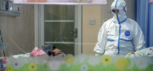 Hvor farlig er det nye, kinesiske koronaviruset?