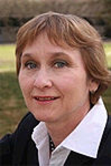 Idun Christie, administrerende direktør ved Graminor. (Foto: Innovasjon Norge) Idun Christie, administrerende direktør ved Graminor. (Foto: Innovasjon Norge)