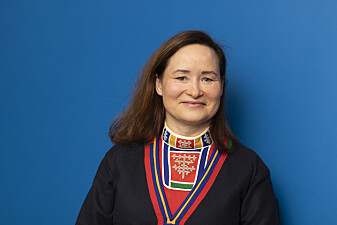 For lite kunnskap om samisk kultur i Norge
