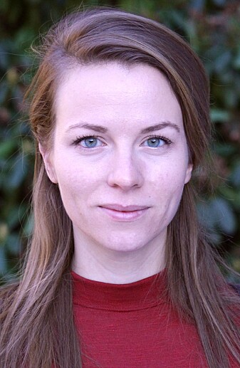 Charlotte Lysa forsker på hvordan Saudi-Arabia forholder seg til det internasjonale flyktningeregimet. Charlotte Lysa forsker på hvordan Saudi-Arabia forholder seg til det internasjonale flyktningeregimet.