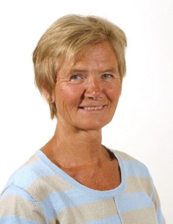 "Ass direktør Berit Mørland, Nasjonalt kunnskapssenter for helsetjenesten (Foto: Sissel Drevsjø)." "Ass direktør Berit Mørland, Nasjonalt kunnskapssenter for helsetjenesten (Foto: Sissel Drevsjø)."