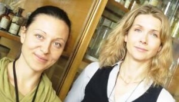 Angela Lupattelli og Hedvig Nordeng åtvarar om manglande data i legemiddelstudiar. Angela Lupattelli og Hedvig Nordeng åtvarar om manglande data i legemiddelstudiar.