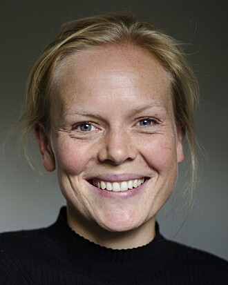 Marianne Takvam Kindt er forsker ved Fafo. Marianne Takvam Kindt er forsker ved Fafo.