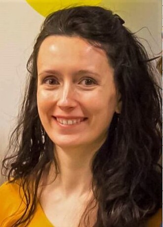 María Díez-Gutiérrez har sett på hva som skjer når tidligere isolerte områder får fastlandsforbindelse. María Díez-Gutiérrez har sett på hva som skjer når tidligere isolerte områder får fastlandsforbindelse.