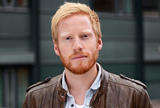 Kristian Heggebø er forsker ved NOVA på OsloMet Kristian Heggebø er forsker ved NOVA på OsloMet