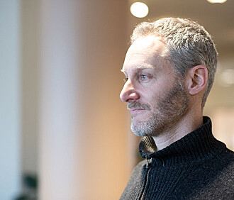 Xenobotene bøy også på noen overaskelser forteller en av forskerne, Joshua Bongard. Xenobotene bøy også på noen overaskelser forteller en av forskerne, Joshua Bongard.