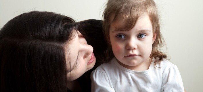(Foto: Colourbox) (Foto: Colourbox)