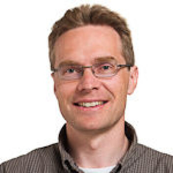 Jon Atle Gulla lager smartere søkemotorer. (Foto: NTNU) Jon Atle Gulla lager smartere søkemotorer. (Foto: NTNU)
