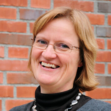 - Barnehagen krever voksne med kunnskap om små barns relasjoner, sier førsteamanuensis Anne Greve ved Høgskolen i Oslo, som nå fortsetter å forske på ettåringenes relasjoner i barnehagen. (Foto: HiO) - Barnehagen krever voksne med kunnskap om små barns relasjoner, sier førsteamanuensis Anne Greve ved Høgskolen i Oslo, som nå fortsetter å forske på ettåringenes relasjoner i barnehagen. (Foto: HiO)