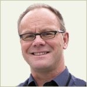 "Svein S. Andersen er professor ved Handelshøyskolen BI." "Svein S. Andersen er professor ved Handelshøyskolen BI."