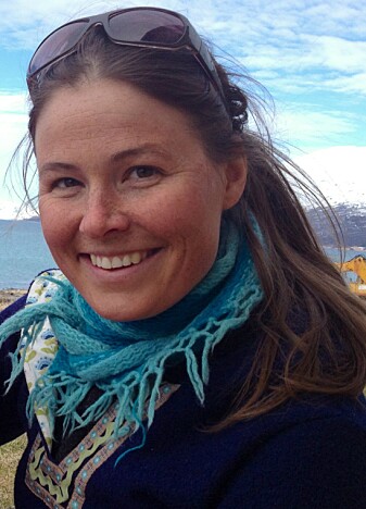 Førsteamanuensis Charlotta Rylander ved Institutt for samfunnsmedisin, UiT Norges arktiske universitet. Førsteamanuensis Charlotta Rylander ved Institutt for samfunnsmedisin, UiT Norges arktiske universitet.