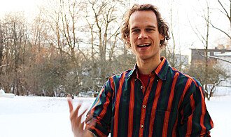 Simon Høffding explores questions concerning expertise and conciousness. Simon Høffding explores questions concerning expertise and conciousness.