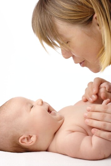 (Foto: Colourbox) (Foto: Colourbox)
