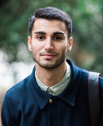 Mange med sosial angst tar ikke kontakt med psykolog fordi selve terapisituasjonen hvor de skal møte et annet menneske vekker stor angst i dem, forteller Omid Ebrahimi Mange med sosial angst tar ikke kontakt med psykolog fordi selve terapisituasjonen hvor de skal møte et annet menneske vekker stor angst i dem, forteller Omid Ebrahimi