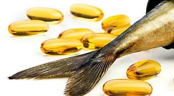 Flere folk og færre fisk gir mangel på omega-3 i verden