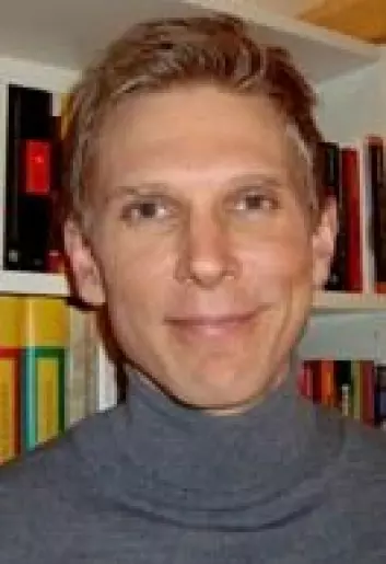 Anders Böhlmark (Foto: privat)