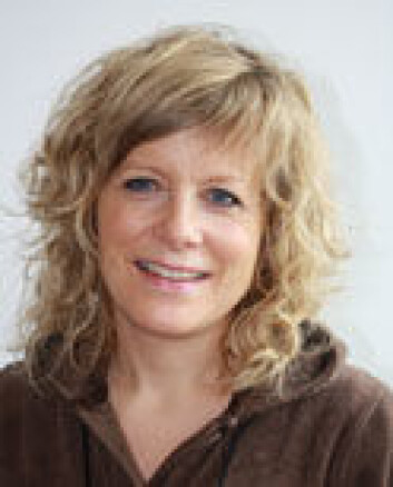 Ane Nærde. (Foto: Atferdssenteret) Ane Nærde. (Foto: Atferdssenteret)