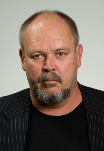 Forsker Truls Vaa. (Foto: TØI) Forsker Truls Vaa. (Foto: TØI)