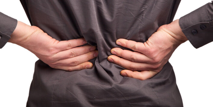 Både skriftlig og muntlig informasjon er viktig, men der ikke alltid nødvendig med personlig kontakt med helsepersonell. (Foto: milan2099, Microstock) Både skriftlig og muntlig informasjon er viktig, men der ikke alltid nødvendig med personlig kontakt med helsepersonell. (Foto: milan2099, Microstock)