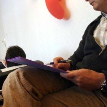 (Foto: Colourbox) (Foto: Colourbox)