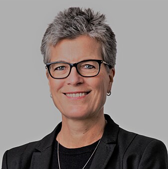 Inger Marie Sunde er jussprofessor ved Politihøgskolen. Inger Marie Sunde er jussprofessor ved Politihøgskolen.