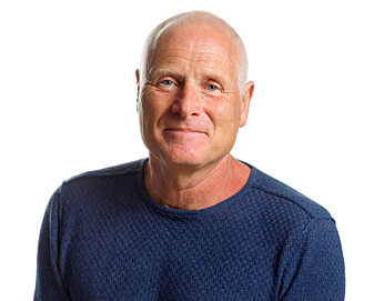 Pål Roland har forsket på stress hos lærere. Han mener at stressmestring bør bli en del av lærerutdanningen. Pål Roland har forsket på stress hos lærere. Han mener at stressmestring bør bli en del av lærerutdanningen.