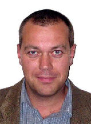 "Ørjan Totland" "Ørjan Totland"