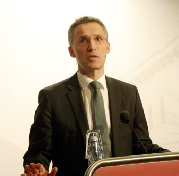 (Foto: Andreas R. Graven) (Foto: Andreas R. Graven)