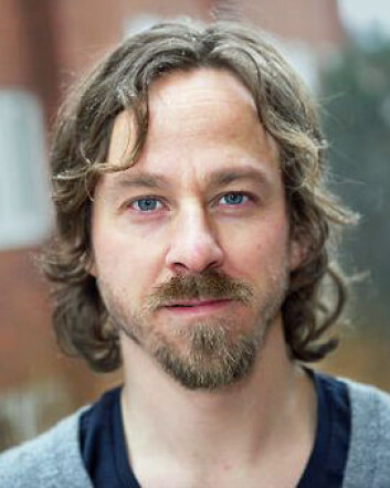 Henrik Larsson avviser økt selvmordsfare for dem som bruker ADHD-medisin. (Foto: Karolinska Institutet) Henrik Larsson avviser økt selvmordsfare for dem som bruker ADHD-medisin. (Foto: Karolinska Institutet)