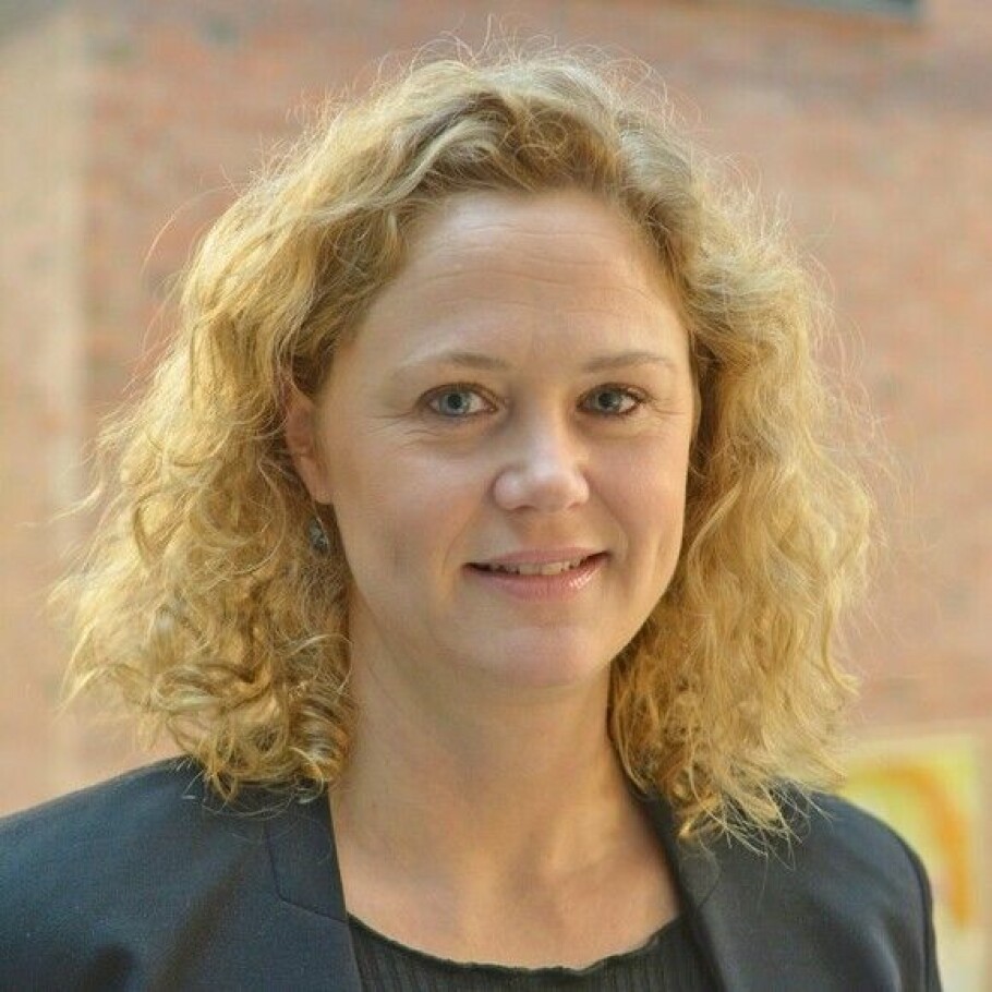 Cecilie Revheim is associate professor at the Department of sociology and social work at the University of Agder.