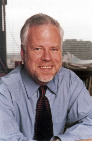 Barry Eichengreen. (Foto: Privat) Barry Eichengreen. (Foto: Privat)
