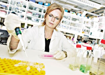 "(Foto: Geir Mogen/NTNU Info)" "(Foto: Geir Mogen/NTNU Info)"