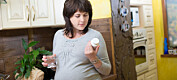 At gravide tar folsyre forhindrer ikke hjertefeil hos fosteret