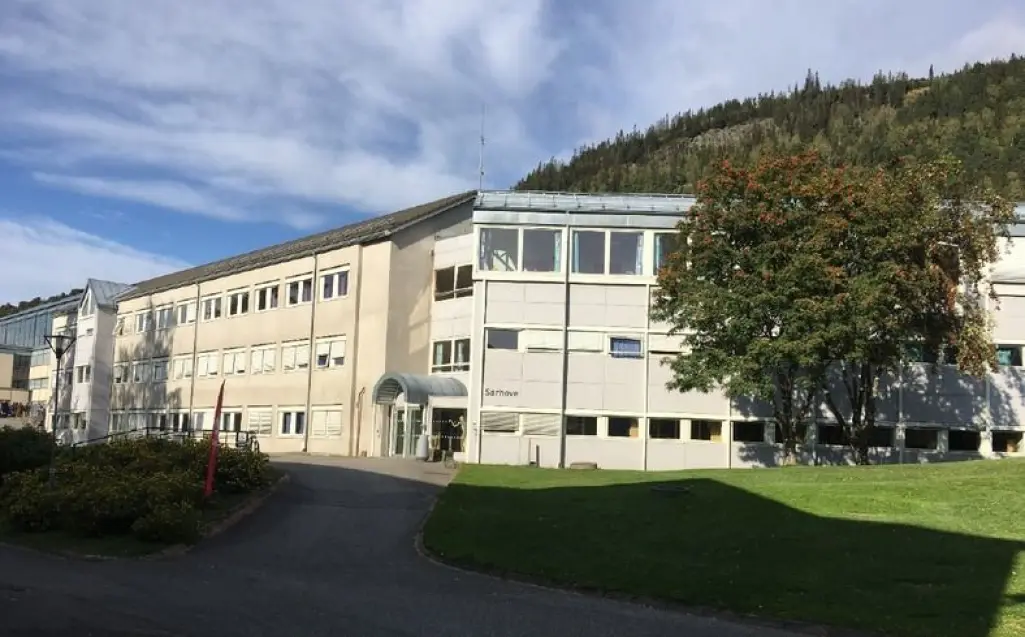 Når undervisningsbygget Sørhove renoveres kan lecablokker, lettvegger, dører, skilt, trappegelendre og mer til, bli brukt opp igjen i bygget eller solgt til andre byggeprosjekter. Når undervisningsbygget Sørhove renoveres kan lecablokker, lettvegger, dører, skilt, trappegelendre og mer til, bli brukt opp igjen i bygget eller solgt til andre byggeprosjekter.