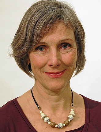 Elise Seip Tønnesen er professor ved Universitetet i Agder. Elise Seip Tønnesen er professor ved Universitetet i Agder.
